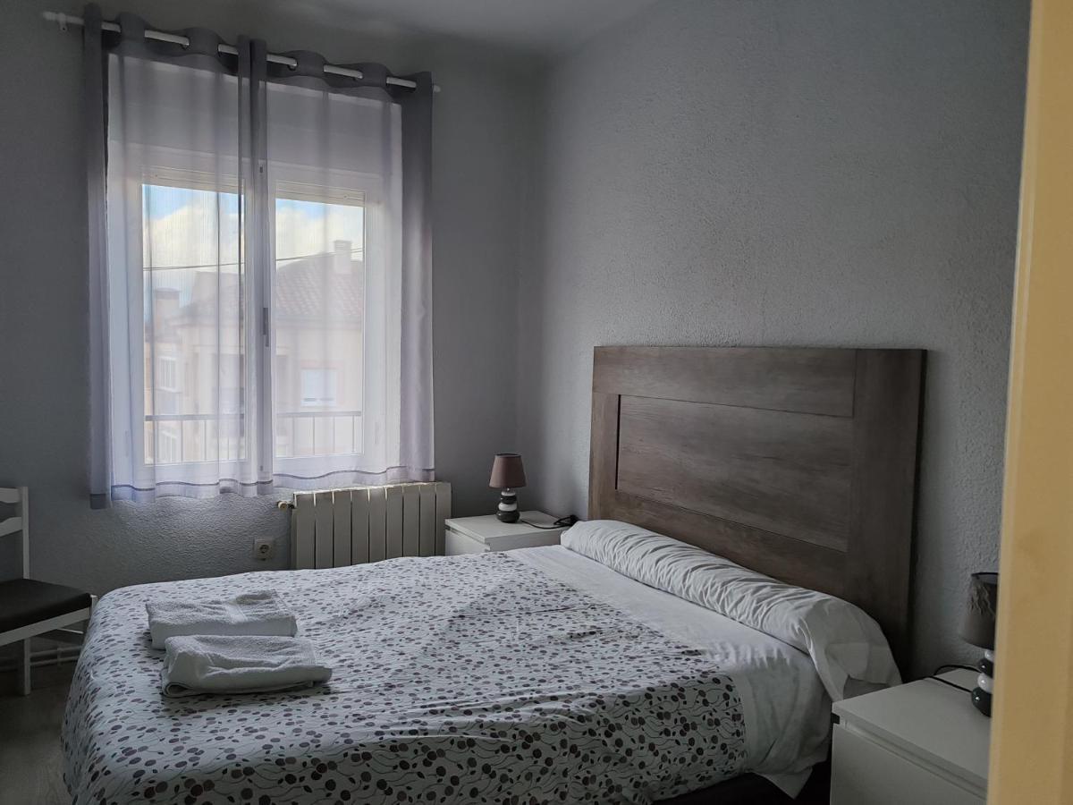 Paneras Del Rey Apartamento *