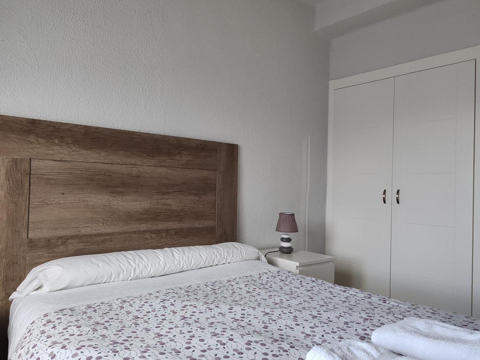 Apartamento Paneras Del Rey