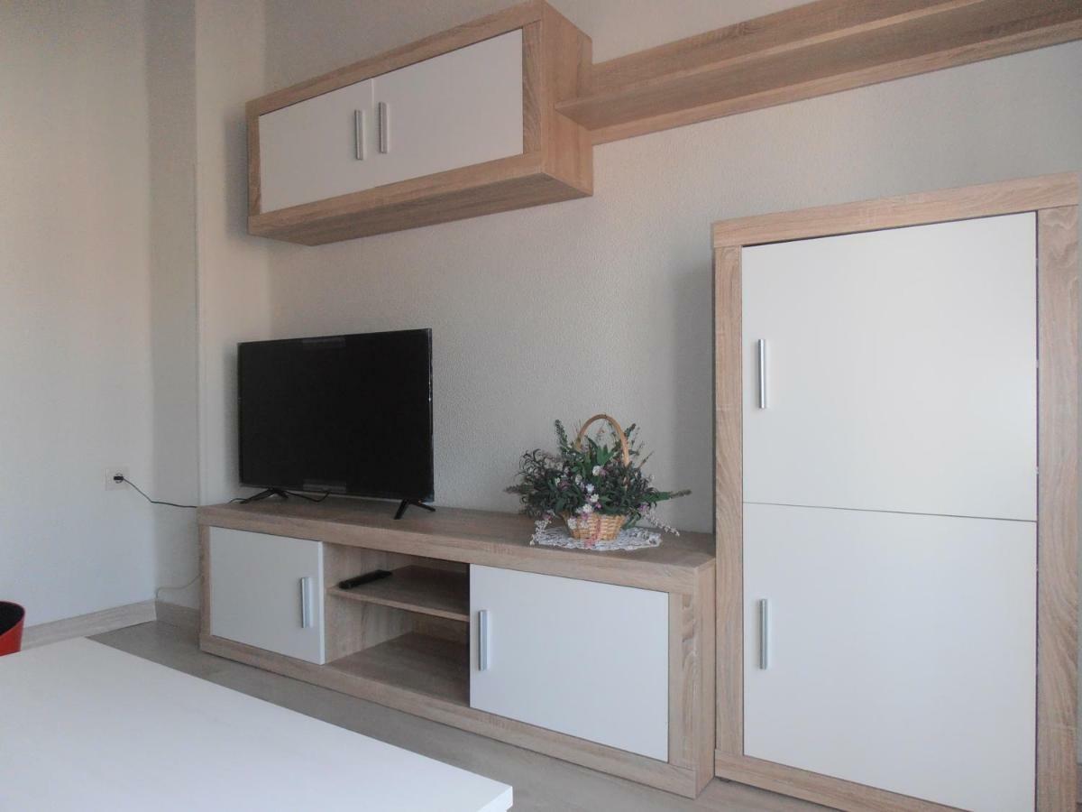 Paneras Del Rey Apartamento *