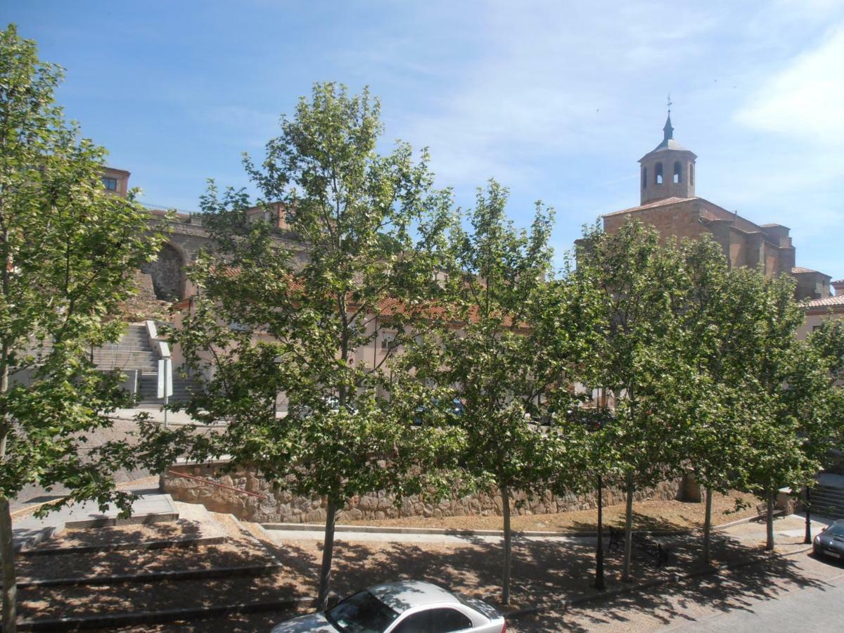 Paneras Del Rey Ávila