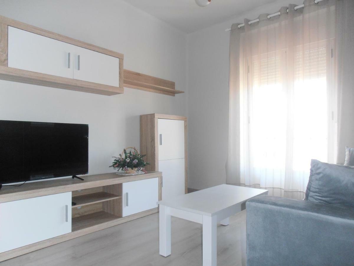 Apartamento Paneras Del Rey *