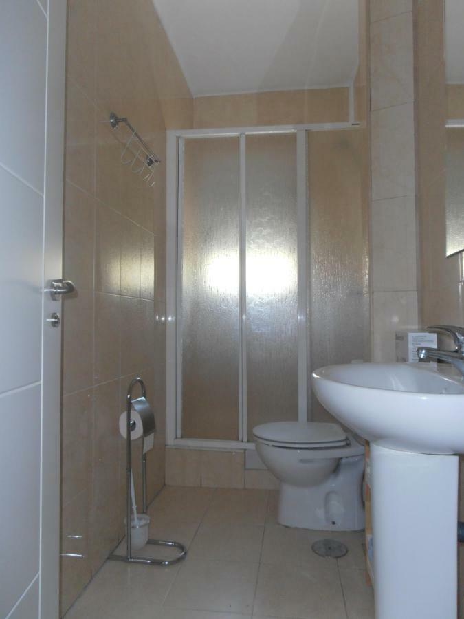 Apartamento Paneras Del Rey *