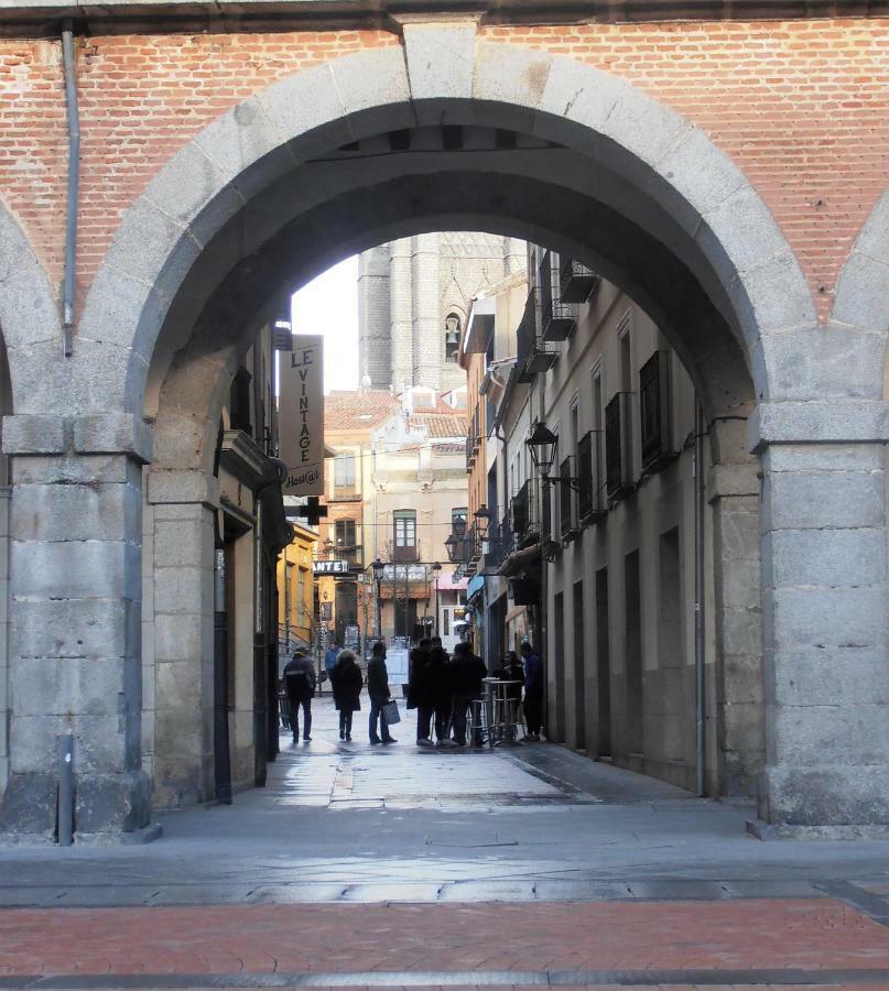 Apartamento Paneras Del Rey *