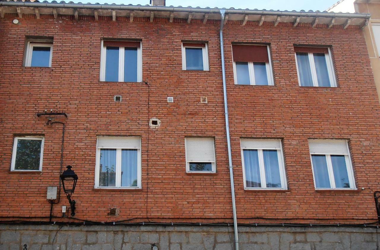 Paneras Del Rey Apartamento Ávila